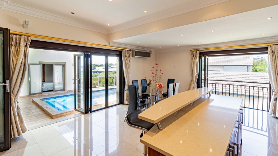 7 Bedroom Property for Sale in The Hills Game Reserve Estate Gauteng