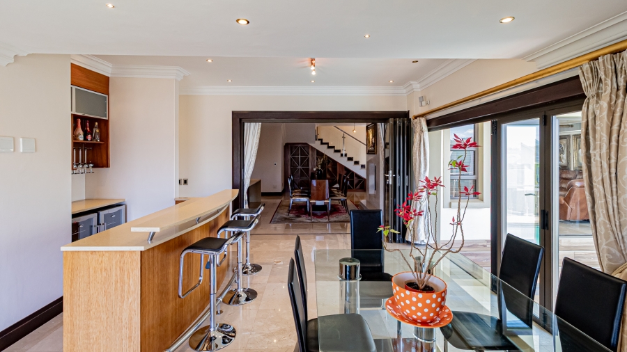 7 Bedroom Property for Sale in The Hills Game Reserve Estate Gauteng