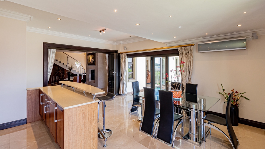 7 Bedroom Property for Sale in The Hills Game Reserve Estate Gauteng