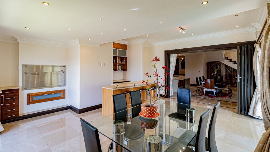7 Bedroom Property for Sale in The Hills Game Reserve Estate Gauteng