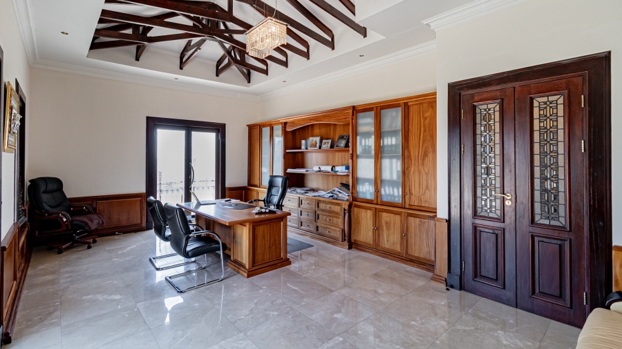 7 Bedroom Property for Sale in The Hills Game Reserve Estate Gauteng