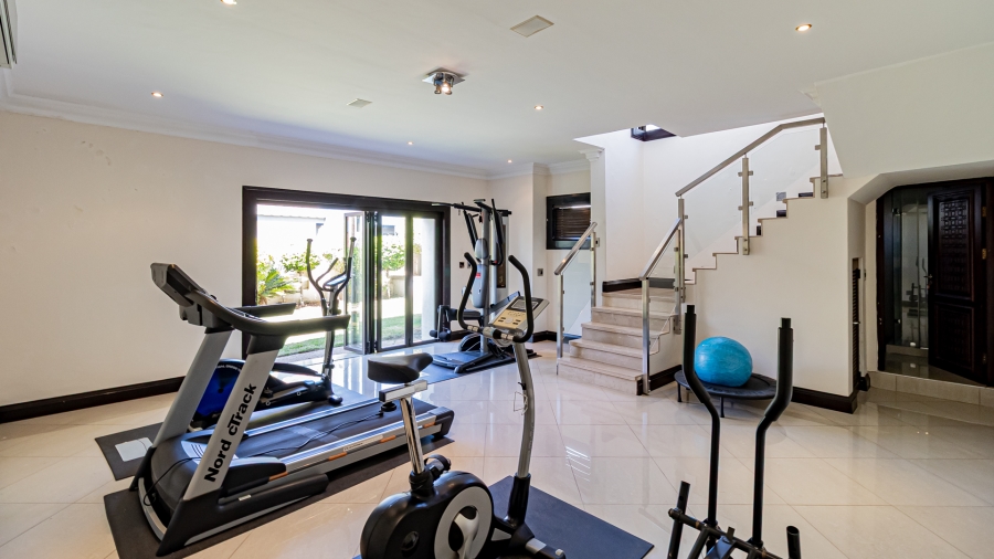 7 Bedroom Property for Sale in The Hills Game Reserve Estate Gauteng