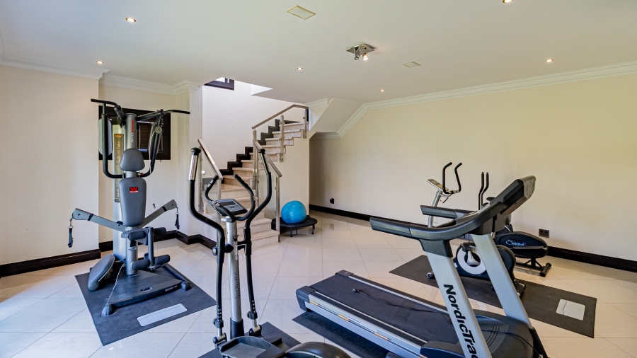 7 Bedroom Property for Sale in The Hills Game Reserve Estate Gauteng