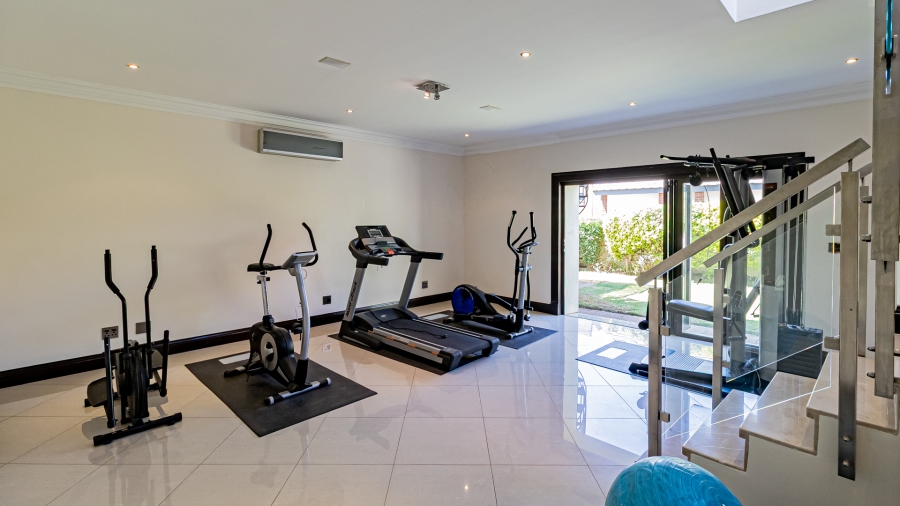 7 Bedroom Property for Sale in The Hills Game Reserve Estate Gauteng