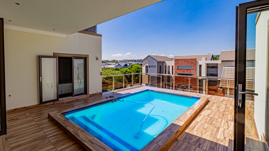 7 Bedroom Property for Sale in The Hills Game Reserve Estate Gauteng