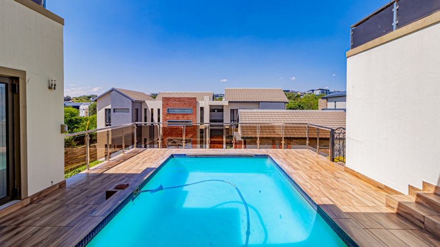 7 Bedroom Property for Sale in The Hills Game Reserve Estate Gauteng