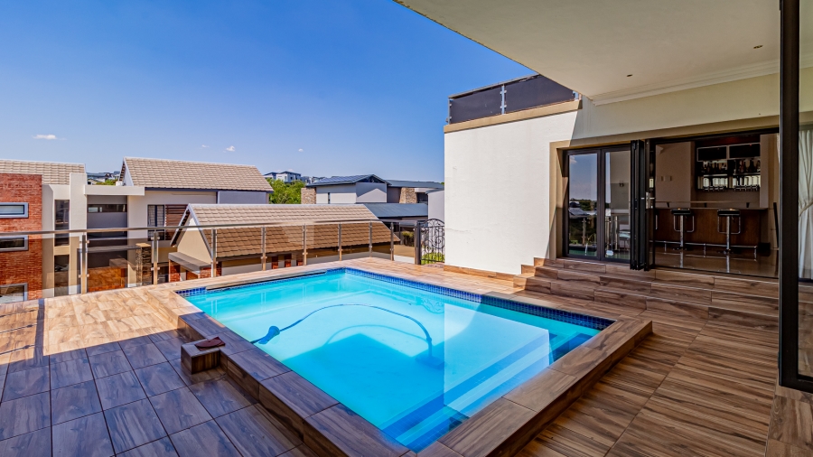 7 Bedroom Property for Sale in The Hills Game Reserve Estate Gauteng