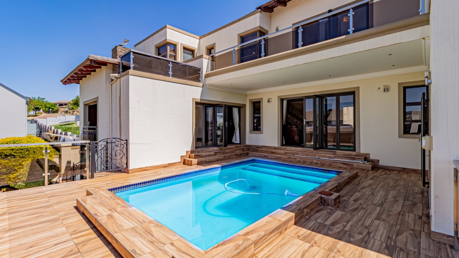 7 Bedroom Property for Sale in The Hills Game Reserve Estate Gauteng