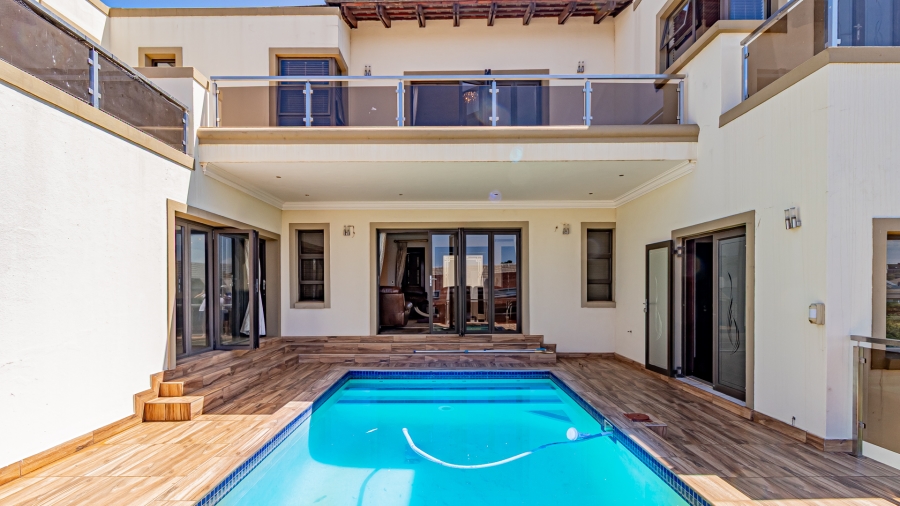 7 Bedroom Property for Sale in The Hills Game Reserve Estate Gauteng