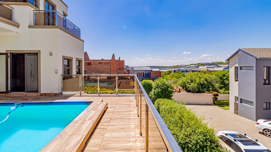 7 Bedroom Property for Sale in The Hills Game Reserve Estate Gauteng