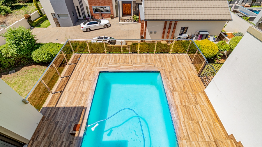 7 Bedroom Property for Sale in The Hills Game Reserve Estate Gauteng