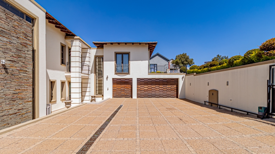 7 Bedroom Property for Sale in The Hills Game Reserve Estate Gauteng