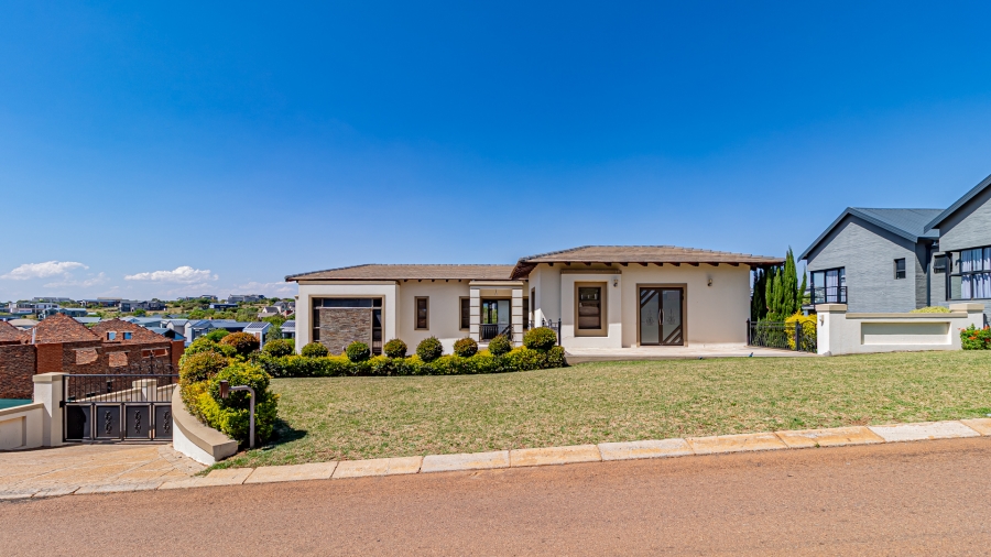 7 Bedroom Property for Sale in The Hills Game Reserve Estate Gauteng