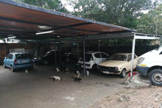 3 Bedroom Property for Sale in Menlo Park Gauteng