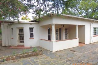 3 Bedroom Property for Sale in Menlo Park Gauteng