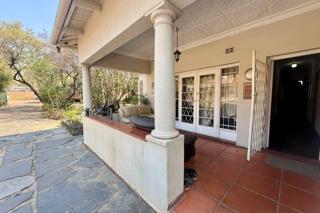 3 Bedroom Property for Sale in Menlo Park Gauteng