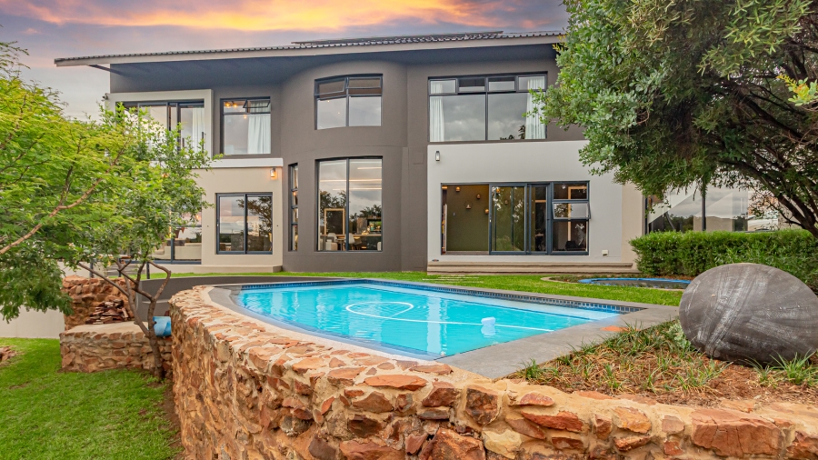 4 Bedroom Property for Sale in The Hills Game Reserve Estate Gauteng