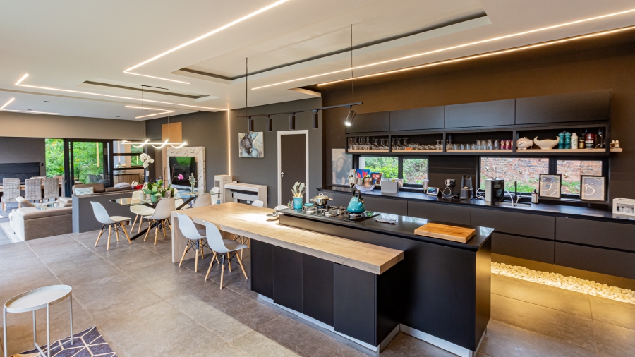 4 Bedroom Property for Sale in The Hills Game Reserve Estate Gauteng