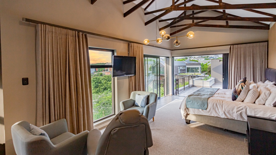 4 Bedroom Property for Sale in The Hills Game Reserve Estate Gauteng