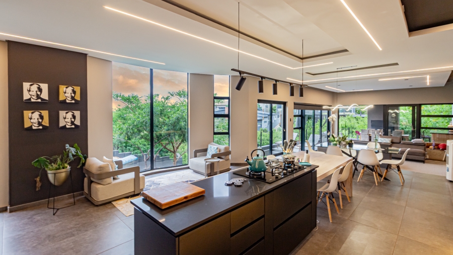 4 Bedroom Property for Sale in The Hills Game Reserve Estate Gauteng