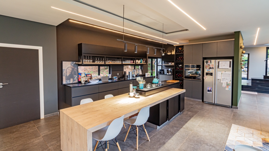 4 Bedroom Property for Sale in The Hills Game Reserve Estate Gauteng