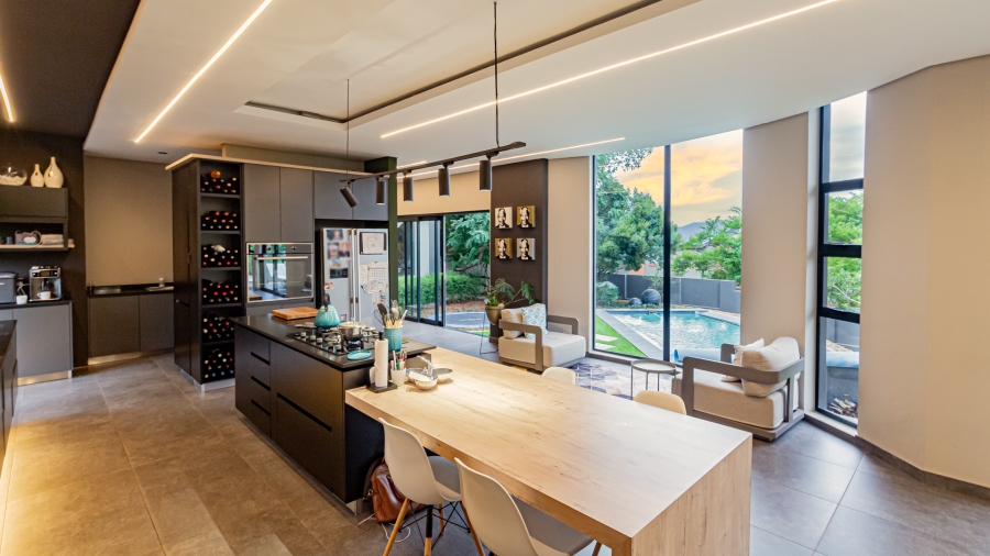 4 Bedroom Property for Sale in The Hills Game Reserve Estate Gauteng