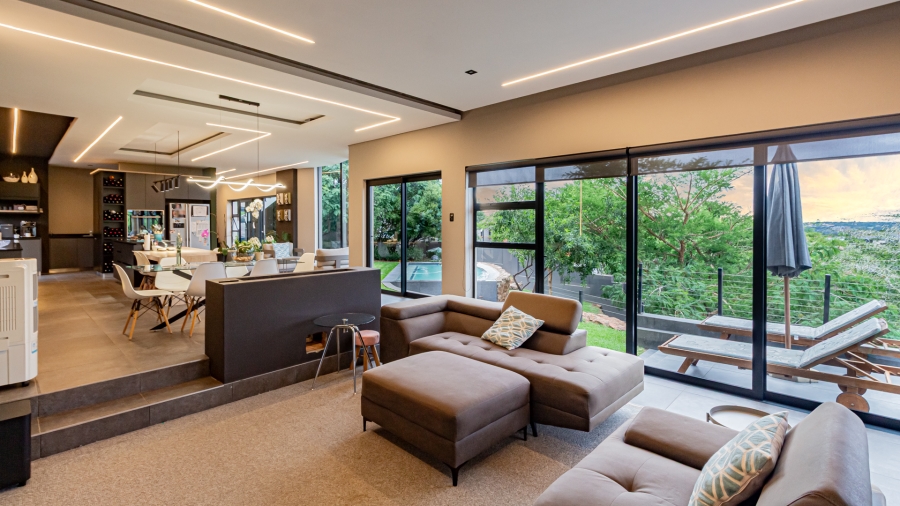 4 Bedroom Property for Sale in The Hills Game Reserve Estate Gauteng