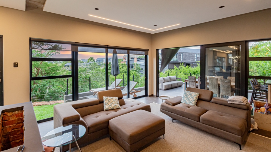 4 Bedroom Property for Sale in The Hills Game Reserve Estate Gauteng