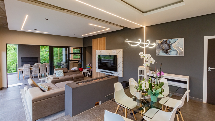 4 Bedroom Property for Sale in The Hills Game Reserve Estate Gauteng