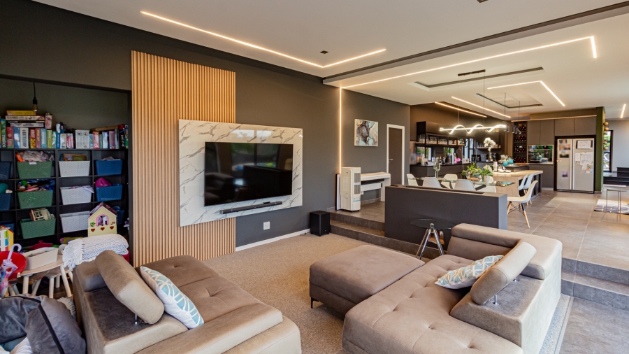 4 Bedroom Property for Sale in The Hills Game Reserve Estate Gauteng