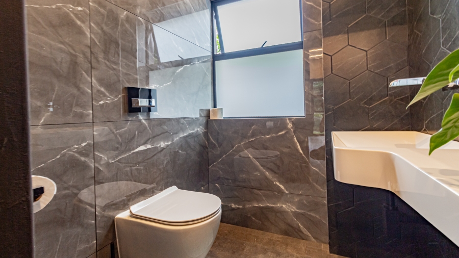 4 Bedroom Property for Sale in The Hills Game Reserve Estate Gauteng