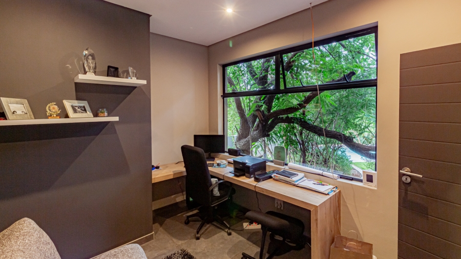 4 Bedroom Property for Sale in The Hills Game Reserve Estate Gauteng