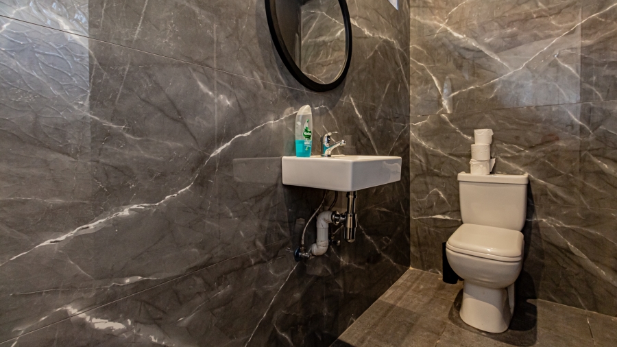 4 Bedroom Property for Sale in The Hills Game Reserve Estate Gauteng