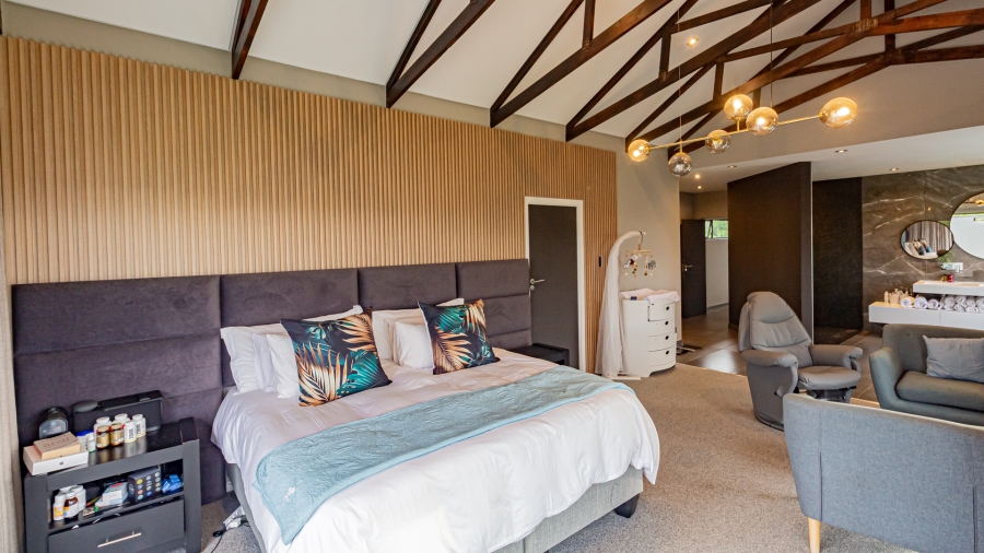 4 Bedroom Property for Sale in The Hills Game Reserve Estate Gauteng