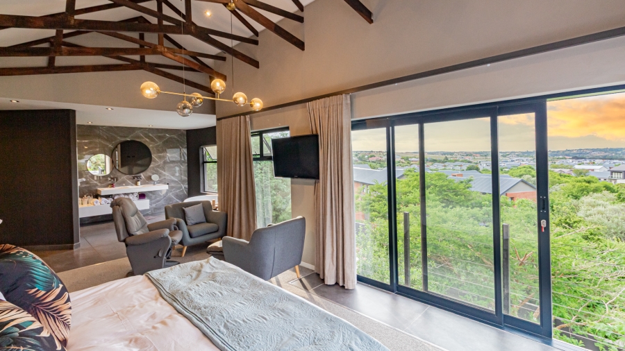 4 Bedroom Property for Sale in The Hills Game Reserve Estate Gauteng