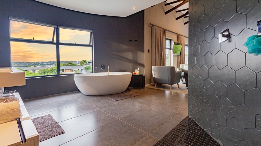 4 Bedroom Property for Sale in The Hills Game Reserve Estate Gauteng