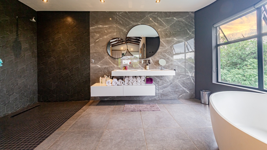 4 Bedroom Property for Sale in The Hills Game Reserve Estate Gauteng