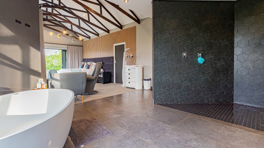 4 Bedroom Property for Sale in The Hills Game Reserve Estate Gauteng