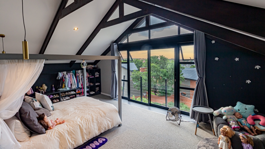 4 Bedroom Property for Sale in The Hills Game Reserve Estate Gauteng