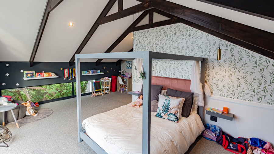 4 Bedroom Property for Sale in The Hills Game Reserve Estate Gauteng