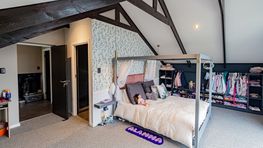 4 Bedroom Property for Sale in The Hills Game Reserve Estate Gauteng