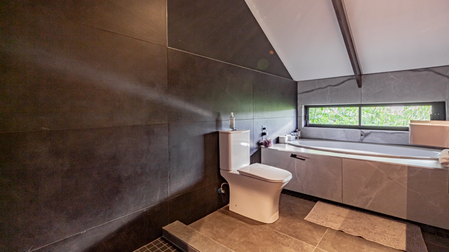 4 Bedroom Property for Sale in The Hills Game Reserve Estate Gauteng