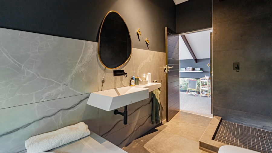 4 Bedroom Property for Sale in The Hills Game Reserve Estate Gauteng