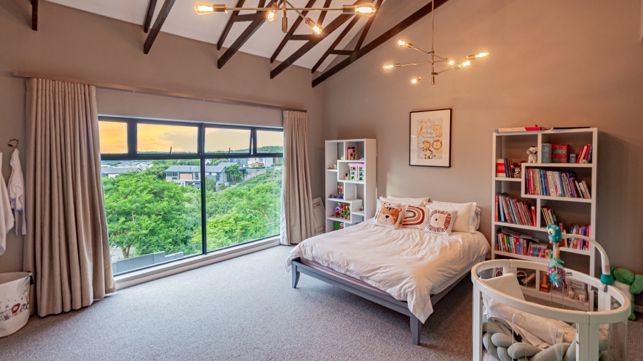 4 Bedroom Property for Sale in The Hills Game Reserve Estate Gauteng