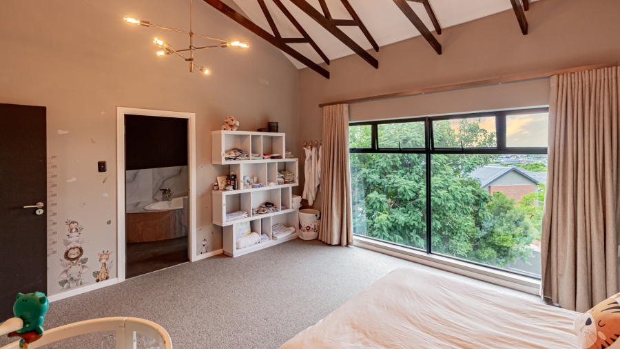 4 Bedroom Property for Sale in The Hills Game Reserve Estate Gauteng