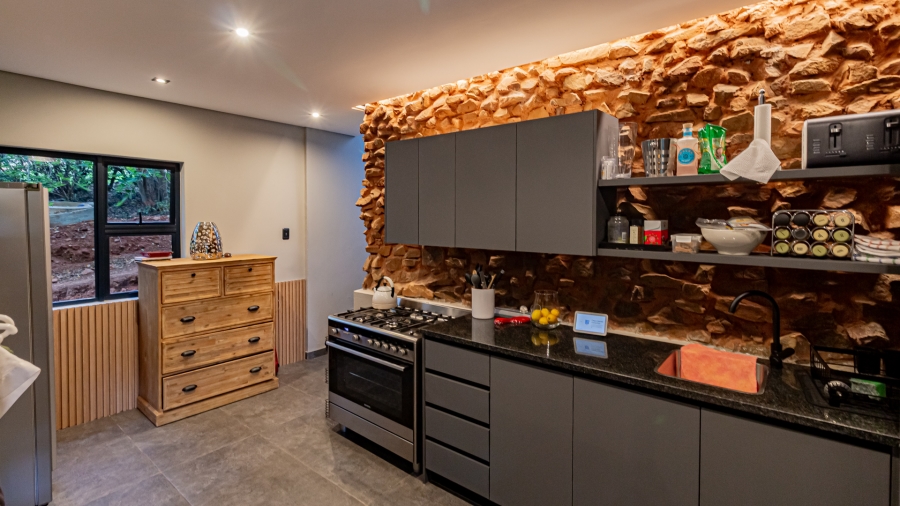 4 Bedroom Property for Sale in The Hills Game Reserve Estate Gauteng