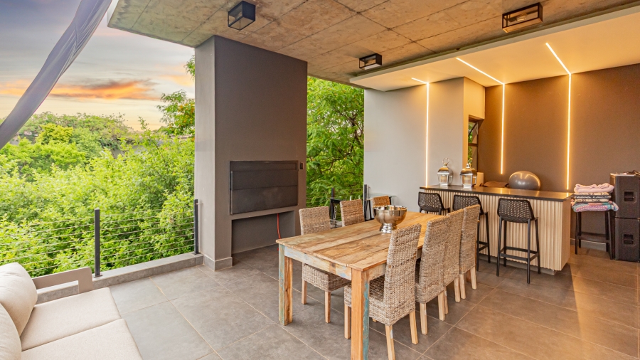 4 Bedroom Property for Sale in The Hills Game Reserve Estate Gauteng