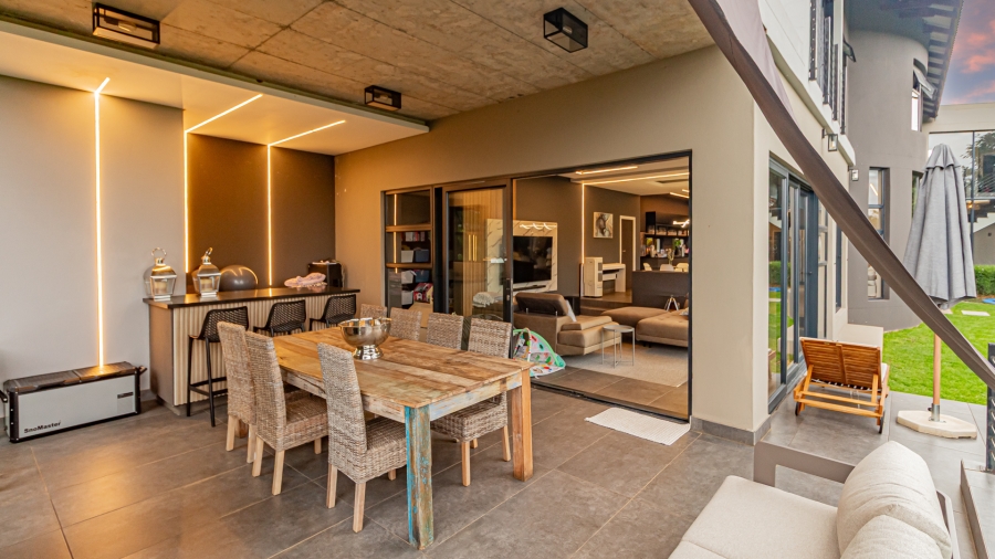 4 Bedroom Property for Sale in The Hills Game Reserve Estate Gauteng