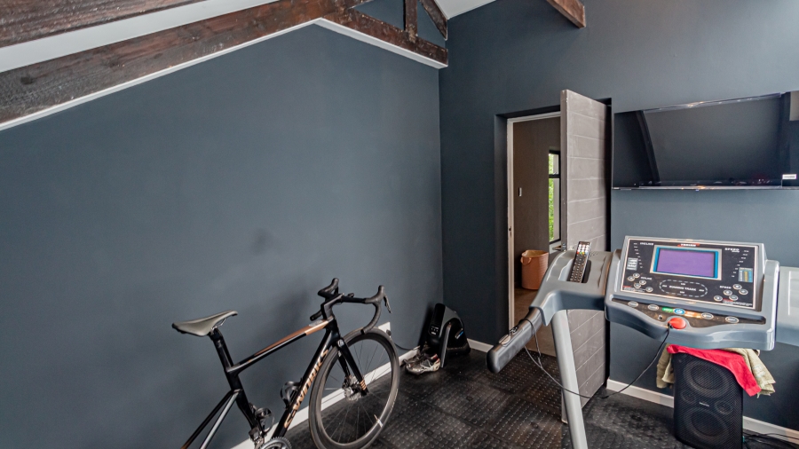 4 Bedroom Property for Sale in The Hills Game Reserve Estate Gauteng