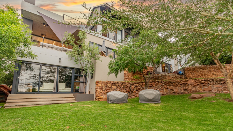 4 Bedroom Property for Sale in The Hills Game Reserve Estate Gauteng